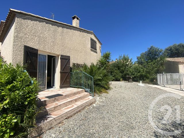 maison à vendre - 4 pièces - 115.0 m2 - ST PARGOIRE - 34 - LANGUEDOC-ROUSSILLON - Century 21 Terrasses Et Vallées