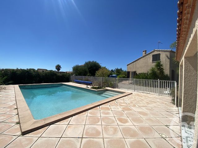 maison à vendre - 4 pièces - 115.0 m2 - ST PARGOIRE - 34 - LANGUEDOC-ROUSSILLON - Century 21 Terrasses Et Vallées