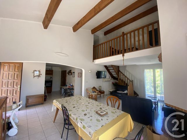 maison à vendre - 4 pièces - 115.0 m2 - ST PARGOIRE - 34 - LANGUEDOC-ROUSSILLON - Century 21 Terrasses Et Vallées