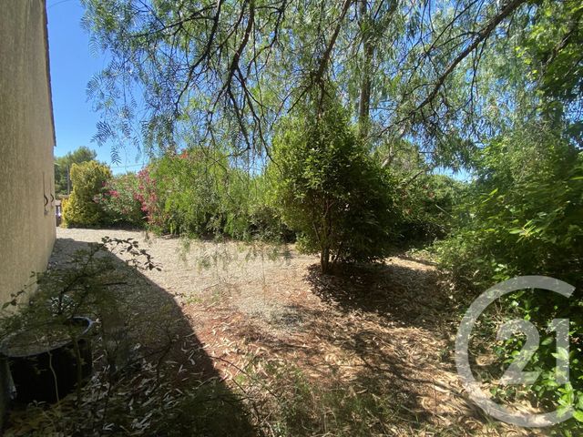 maison à vendre - 4 pièces - 115.0 m2 - ST PARGOIRE - 34 - LANGUEDOC-ROUSSILLON - Century 21 Terrasses Et Vallées