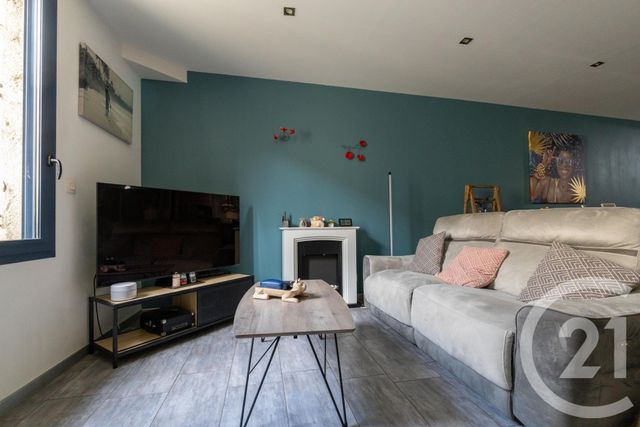 maison à vendre - 6 pièces - 200.0 m2 - ST FELIX DE LODEZ - 34 - LANGUEDOC-ROUSSILLON - Century 21 Terrasses Et Vallées