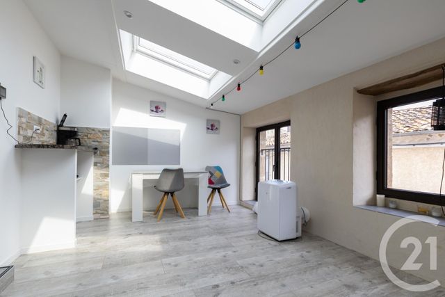 maison à vendre - 6 pièces - 200.0 m2 - ST FELIX DE LODEZ - 34 - LANGUEDOC-ROUSSILLON - Century 21 Terrasses Et Vallées