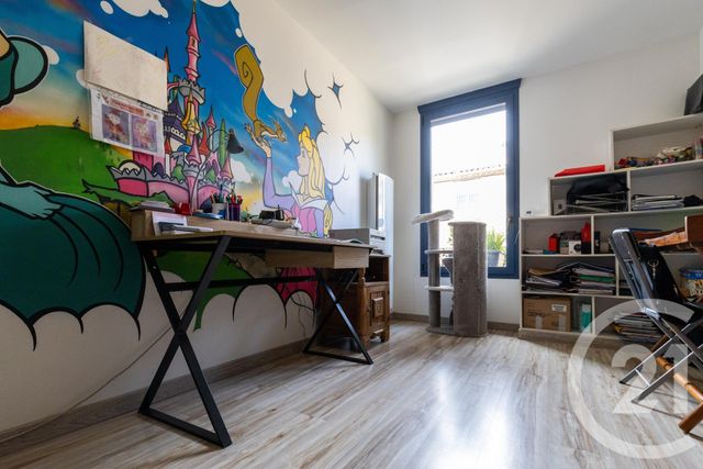 maison à vendre - 6 pièces - 200.0 m2 - ST FELIX DE LODEZ - 34 - LANGUEDOC-ROUSSILLON - Century 21 Terrasses Et Vallées