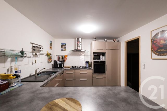 maison à vendre - 6 pièces - 200.0 m2 - ST FELIX DE LODEZ - 34 - LANGUEDOC-ROUSSILLON - Century 21 Terrasses Et Vallées