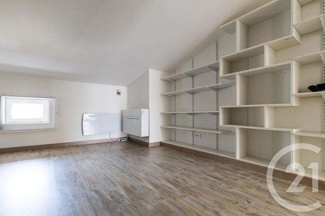 maison à vendre - 6 pièces - 200.0 m2 - ST FELIX DE LODEZ - 34 - LANGUEDOC-ROUSSILLON - Century 21 Terrasses Et Vallées