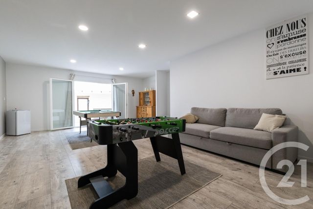 maison à vendre - 6 pièces - 200.0 m2 - ST FELIX DE LODEZ - 34 - LANGUEDOC-ROUSSILLON - Century 21 Terrasses Et Vallées