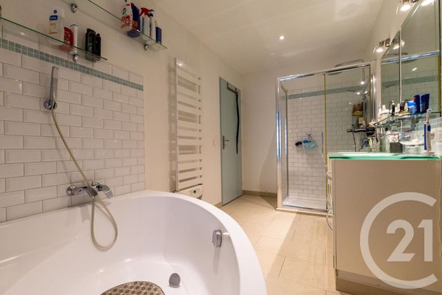 maison à vendre - 6 pièces - 200.0 m2 - ST FELIX DE LODEZ - 34 - LANGUEDOC-ROUSSILLON - Century 21 Terrasses Et Vallées