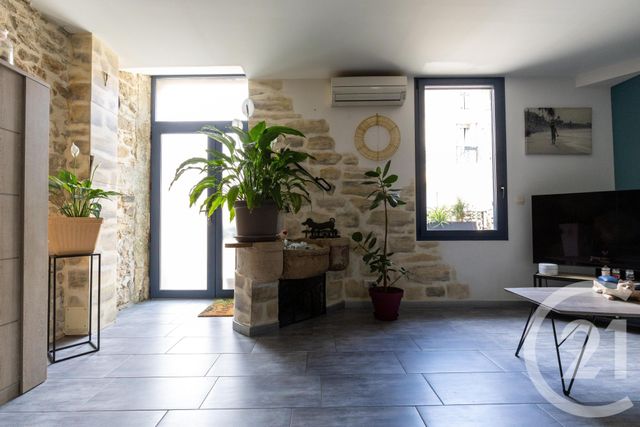 maison à vendre - 6 pièces - 200.0 m2 - ST FELIX DE LODEZ - 34 - LANGUEDOC-ROUSSILLON - Century 21 Terrasses Et Vallées