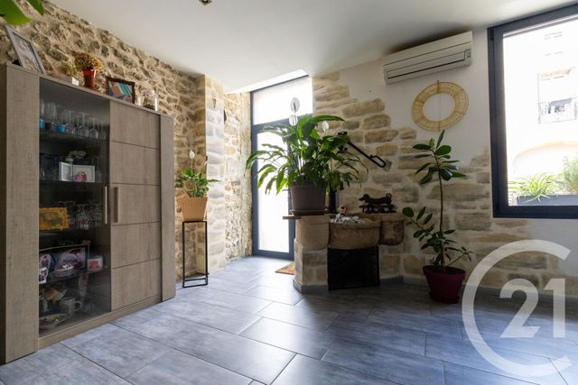 maison à vendre - 6 pièces - 200.0 m2 - ST FELIX DE LODEZ - 34 - LANGUEDOC-ROUSSILLON - Century 21 Terrasses Et Vallées
