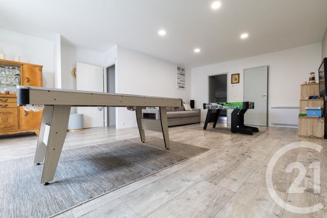 maison à vendre - 6 pièces - 200.0 m2 - ST FELIX DE LODEZ - 34 - LANGUEDOC-ROUSSILLON - Century 21 Terrasses Et Vallées