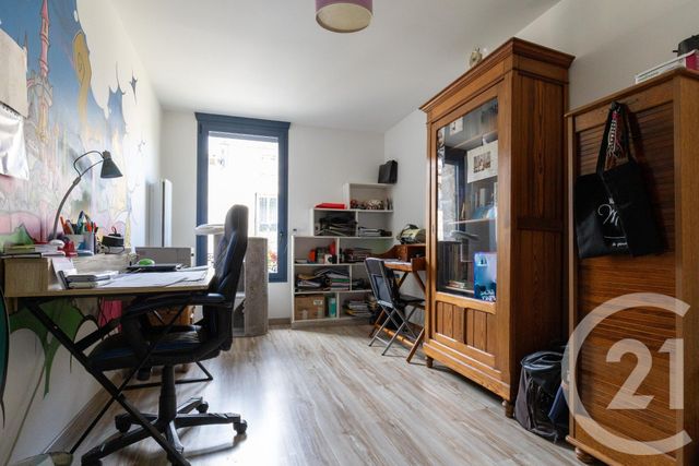 maison à vendre - 6 pièces - 200.0 m2 - ST FELIX DE LODEZ - 34 - LANGUEDOC-ROUSSILLON - Century 21 Terrasses Et Vallées