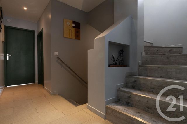 maison à vendre - 6 pièces - 200.0 m2 - ST FELIX DE LODEZ - 34 - LANGUEDOC-ROUSSILLON - Century 21 Terrasses Et Vallées