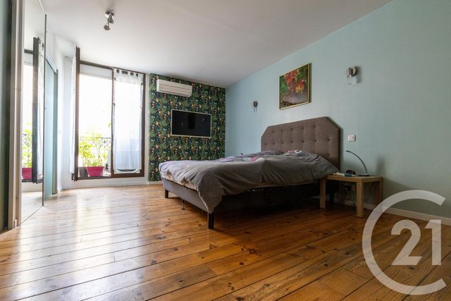 maison à vendre - 6 pièces - 200.0 m2 - ST FELIX DE LODEZ - 34 - LANGUEDOC-ROUSSILLON - Century 21 Terrasses Et Vallées