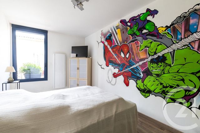 maison à vendre - 6 pièces - 200.0 m2 - ST FELIX DE LODEZ - 34 - LANGUEDOC-ROUSSILLON - Century 21 Terrasses Et Vallées
