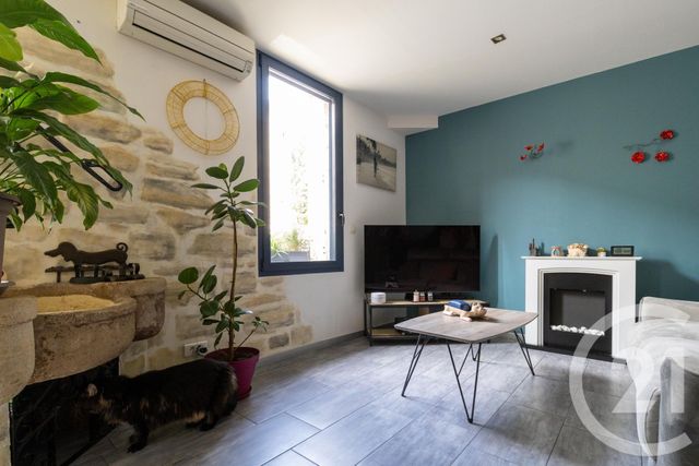maison à vendre - 6 pièces - 200.0 m2 - ST FELIX DE LODEZ - 34 - LANGUEDOC-ROUSSILLON - Century 21 Terrasses Et Vallées