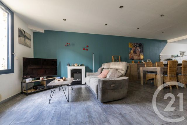 maison à vendre - 6 pièces - 200.0 m2 - ST FELIX DE LODEZ - 34 - LANGUEDOC-ROUSSILLON - Century 21 Terrasses Et Vallées