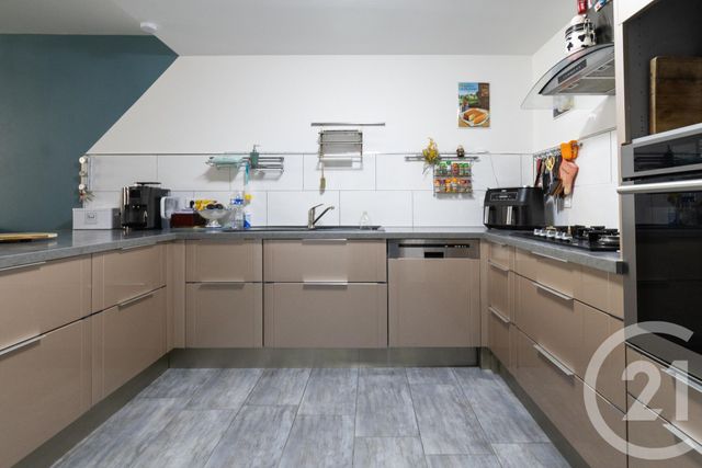 maison à vendre - 6 pièces - 200.0 m2 - ST FELIX DE LODEZ - 34 - LANGUEDOC-ROUSSILLON - Century 21 Terrasses Et Vallées