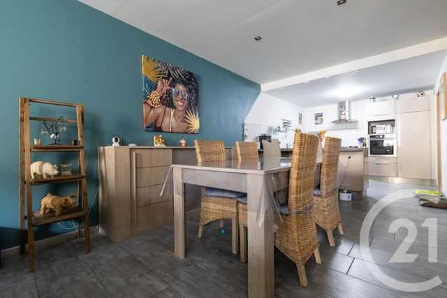 maison à vendre - 6 pièces - 200.0 m2 - ST FELIX DE LODEZ - 34 - LANGUEDOC-ROUSSILLON - Century 21 Terrasses Et Vallées