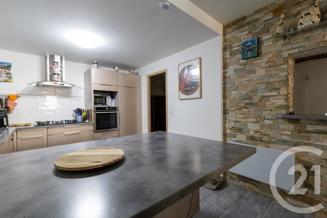 maison à vendre - 6 pièces - 200.0 m2 - ST FELIX DE LODEZ - 34 - LANGUEDOC-ROUSSILLON - Century 21 Terrasses Et Vallées