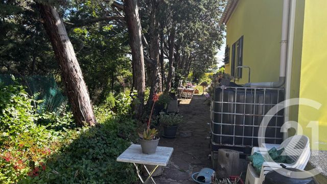 maison à vendre - 5 pièces - 205.07 m2 - JONQUIERES - 34 - LANGUEDOC-ROUSSILLON - Century 21 Terrasses Et Vallées