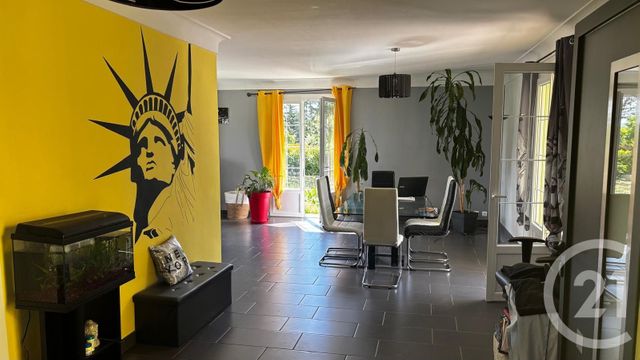 maison à vendre - 5 pièces - 205.07 m2 - JONQUIERES - 34 - LANGUEDOC-ROUSSILLON - Century 21 Terrasses Et Vallées