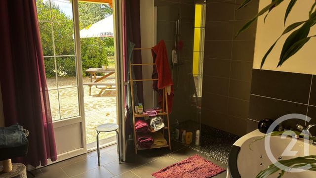 maison à vendre - 5 pièces - 205.07 m2 - JONQUIERES - 34 - LANGUEDOC-ROUSSILLON - Century 21 Terrasses Et Vallées