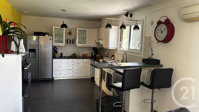 maison à vendre - 5 pièces - 205.07 m2 - JONQUIERES - 34 - LANGUEDOC-ROUSSILLON - Century 21 Terrasses Et Vallées