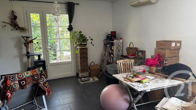 maison à vendre - 5 pièces - 205.07 m2 - JONQUIERES - 34 - LANGUEDOC-ROUSSILLON - Century 21 Terrasses Et Vallées