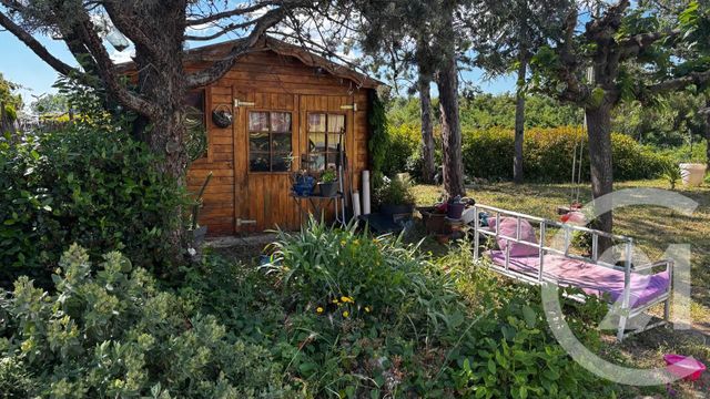 maison à vendre - 5 pièces - 205.07 m2 - JONQUIERES - 34 - LANGUEDOC-ROUSSILLON - Century 21 Terrasses Et Vallées