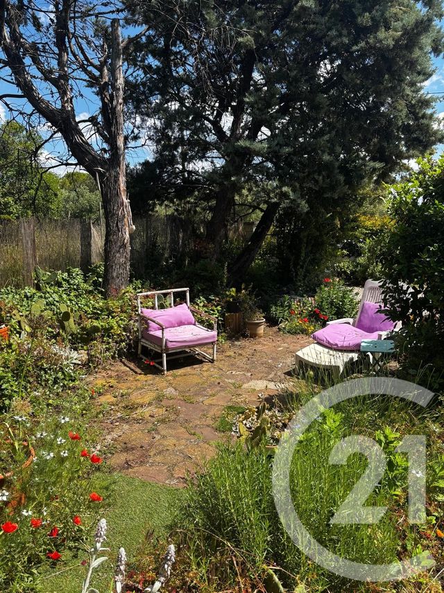 maison à vendre - 5 pièces - 205.07 m2 - JONQUIERES - 34 - LANGUEDOC-ROUSSILLON - Century 21 Terrasses Et Vallées