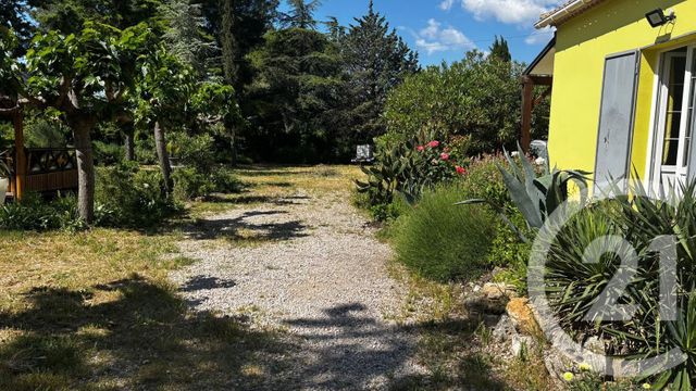 maison à vendre - 5 pièces - 205.07 m2 - JONQUIERES - 34 - LANGUEDOC-ROUSSILLON - Century 21 Terrasses Et Vallées