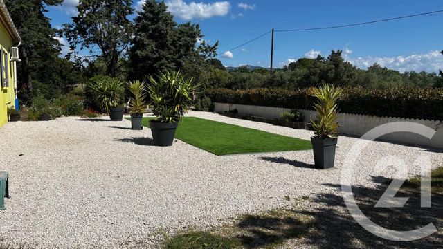 maison à vendre - 5 pièces - 205.07 m2 - JONQUIERES - 34 - LANGUEDOC-ROUSSILLON - Century 21 Terrasses Et Vallées