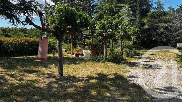 maison à vendre - 5 pièces - 205.07 m2 - JONQUIERES - 34 - LANGUEDOC-ROUSSILLON - Century 21 Terrasses Et Vallées