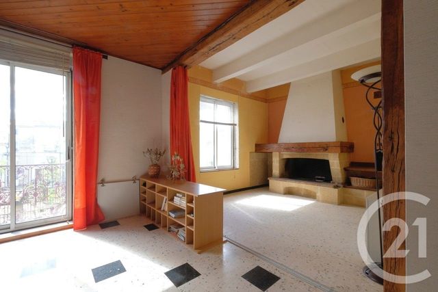 maison à vendre - 5 pièces - 227.56 m2 - ST ANDRE DE SANGONIS - 34 - LANGUEDOC-ROUSSILLON - Century 21 Terrasses Et Vallées