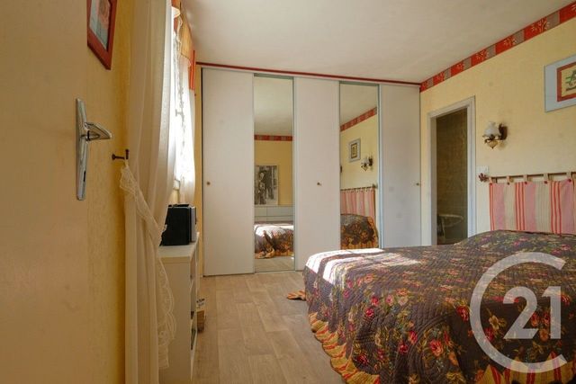 maison à vendre - 5 pièces - 227.56 m2 - ST ANDRE DE SANGONIS - 34 - LANGUEDOC-ROUSSILLON - Century 21 Terrasses Et Vallées