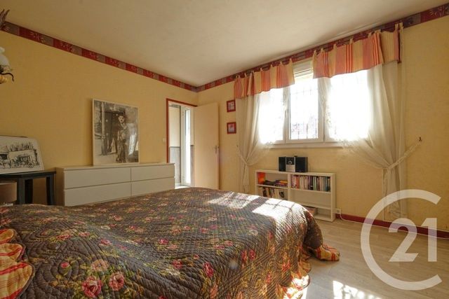 maison à vendre - 5 pièces - 227.56 m2 - ST ANDRE DE SANGONIS - 34 - LANGUEDOC-ROUSSILLON - Century 21 Terrasses Et Vallées