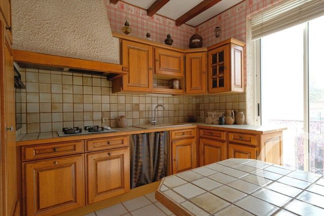maison à vendre - 5 pièces - 227.56 m2 - ST ANDRE DE SANGONIS - 34 - LANGUEDOC-ROUSSILLON - Century 21 Terrasses Et Vallées