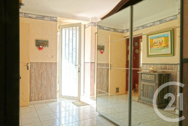 maison à vendre - 5 pièces - 227.56 m2 - ST ANDRE DE SANGONIS - 34 - LANGUEDOC-ROUSSILLON - Century 21 Terrasses Et Vallées