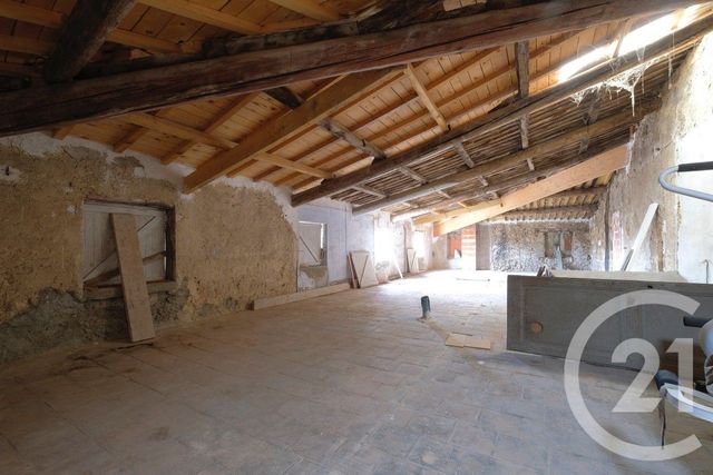 maison à vendre - 5 pièces - 227.56 m2 - ST ANDRE DE SANGONIS - 34 - LANGUEDOC-ROUSSILLON - Century 21 Terrasses Et Vallées