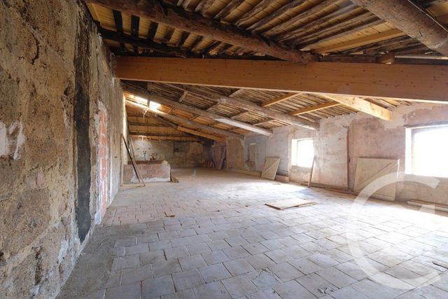 maison à vendre - 5 pièces - 227.56 m2 - ST ANDRE DE SANGONIS - 34 - LANGUEDOC-ROUSSILLON - Century 21 Terrasses Et Vallées
