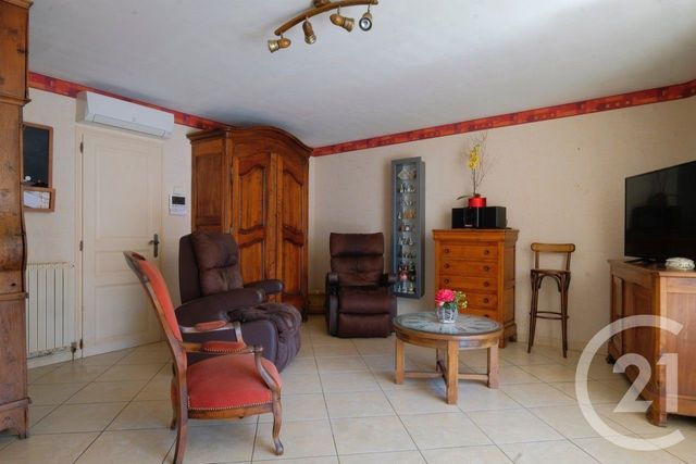 maison à vendre - 5 pièces - 227.56 m2 - ST ANDRE DE SANGONIS - 34 - LANGUEDOC-ROUSSILLON - Century 21 Terrasses Et Vallées