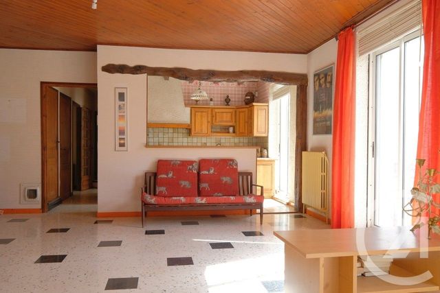 maison à vendre - 5 pièces - 227.56 m2 - ST ANDRE DE SANGONIS - 34 - LANGUEDOC-ROUSSILLON - Century 21 Terrasses Et Vallées