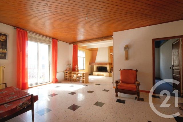 maison à vendre - 5 pièces - 227.56 m2 - ST ANDRE DE SANGONIS - 34 - LANGUEDOC-ROUSSILLON - Century 21 Terrasses Et Vallées