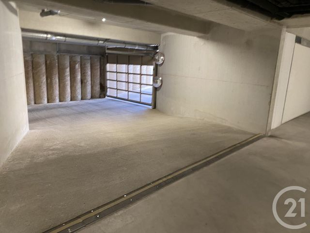 Appartement T2 à vendre - 2 pièces - 43.7 m2 - CLERMONT L HERAULT - 34 - LANGUEDOC-ROUSSILLON - Century 21 Terrasses Et Vallées