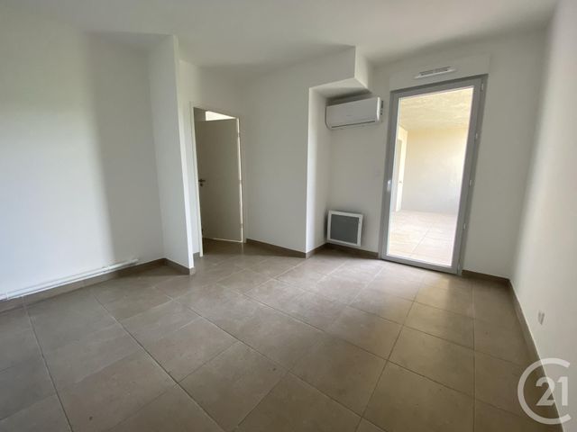 Appartement T2 à vendre - 2 pièces - 43.7 m2 - CLERMONT L HERAULT - 34 - LANGUEDOC-ROUSSILLON - Century 21 Terrasses Et Vallées