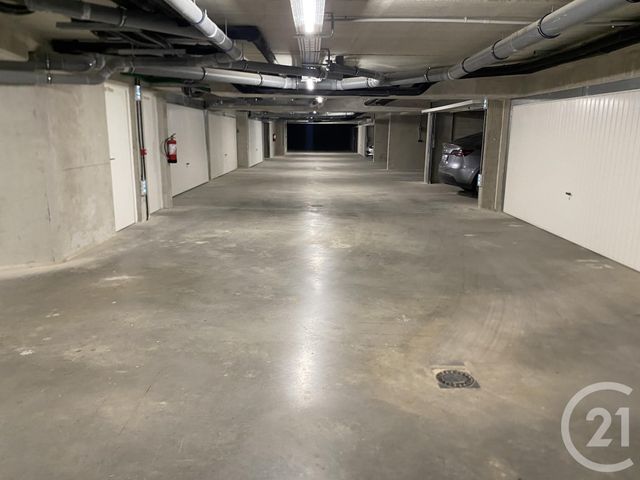 Appartement T2 à vendre - 2 pièces - 43.7 m2 - CLERMONT L HERAULT - 34 - LANGUEDOC-ROUSSILLON - Century 21 Terrasses Et Vallées