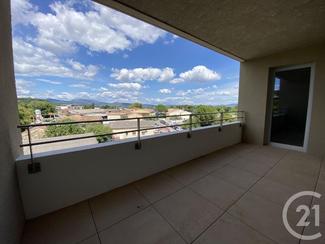 Appartement T2 à vendre CLERMONT L HERAULT