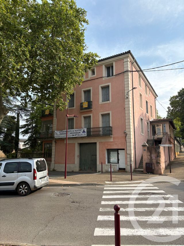 Appartement T3 à vendre - 3 pièces - 100.5 m2 - CLERMONT L HERAULT - 34 - LANGUEDOC-ROUSSILLON - Century 21 Terrasses Et Vallées