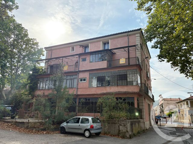 Appartement T3 à vendre - 3 pièces - 69.26 m2 - CLERMONT L HERAULT - 34 - LANGUEDOC-ROUSSILLON - Century 21 Terrasses Et Vallées