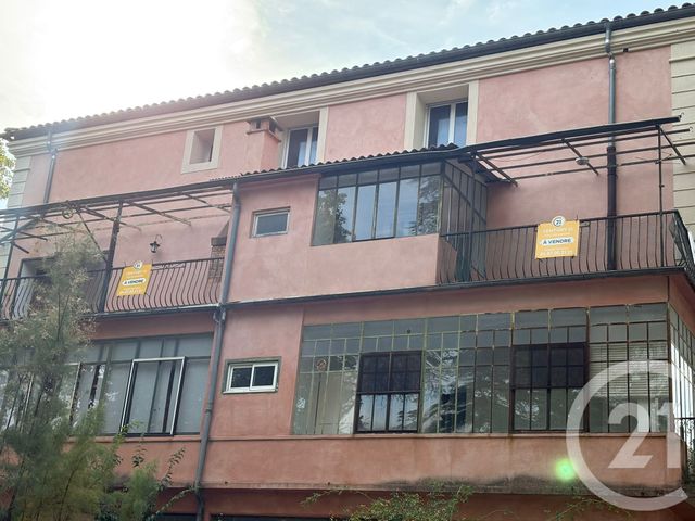 Appartement T3 à vendre - 3 pièces - 69.26 m2 - CLERMONT L HERAULT - 34 - LANGUEDOC-ROUSSILLON - Century 21 Terrasses Et Vallées